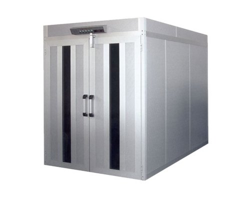 Шкаф расстоечный Forni Fiorini серии RISING ROOM, мод. RISING ROOM 60х80 2D 4T