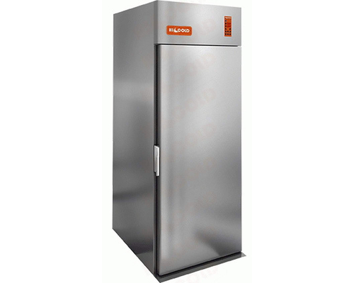 Шкаф шоковой заморозки под выносной агрегат Hi Cold W20 KENR