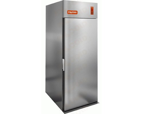 Шкаф шоковой заморозки под выносной агрегат Hi Cold W20 KGNR