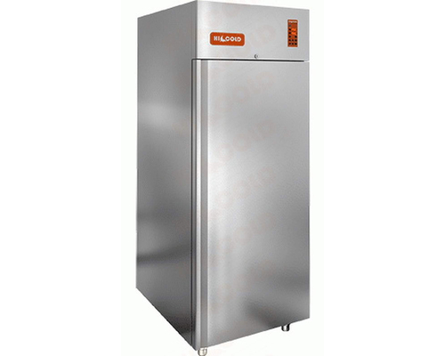 Шкаф шоковой заморозки под выносной агрегат Hi Cold W20 TGNR