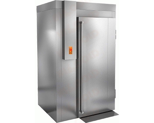 Шкаф шоковой заморозки под выносной агрегат Hi Cold W40 KENR