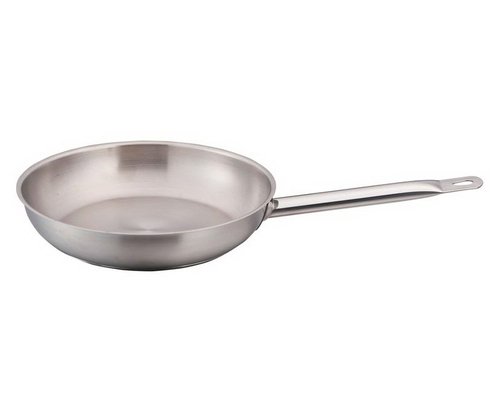 Сковорода без крышки Indokor Professional D=36 см, 6,1 л