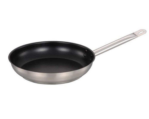 Сковорода с антипригарным покрытием Indokor Professional D=36 см, 6,1 л