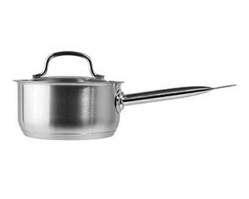 Сотейник с крышкой Indokor Professional D=20 см, 3,3 л