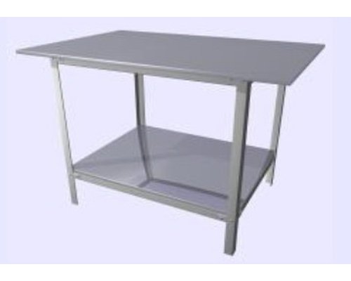Стол фасовочный Айсберг СРН-1,2х0,6