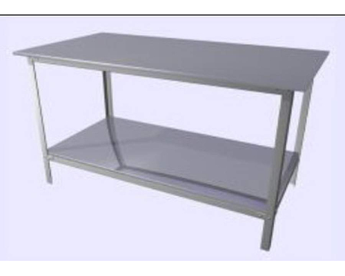 Стол фасовочный Айсберг СРН-1,5х0,8