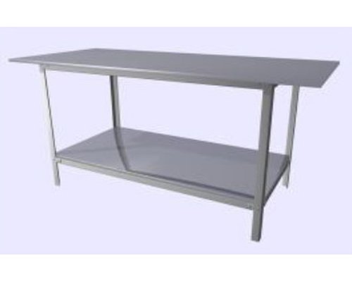 Стол фасовочный Айсберг СРН-1,8х0,6