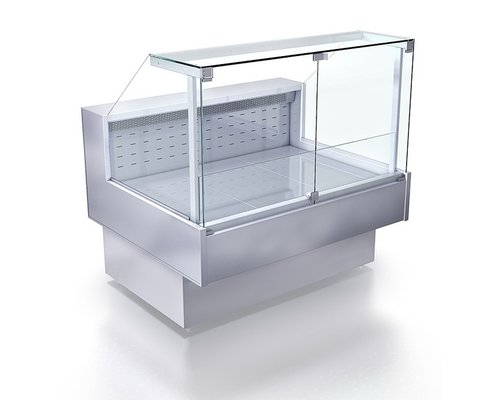 Тепловая витрина Айсберг Айс Куб-Т 1,0