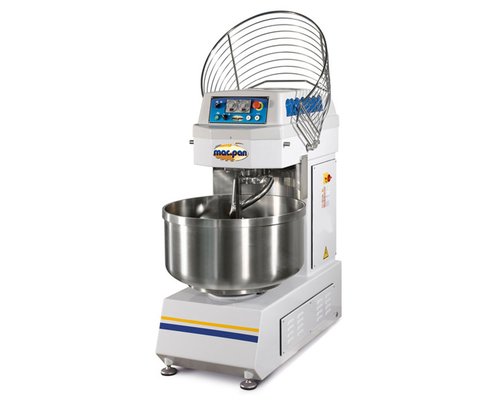 Тестомес двухмоторный MAC.PAN MSP60 JET/T