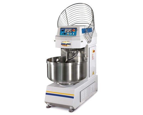 Тестомес двухмоторный MAC.PAN MSP80 JET/T