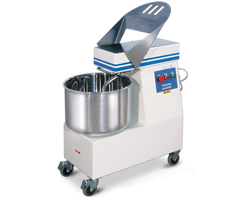 Тестомес MAC.PAN MX70/2V