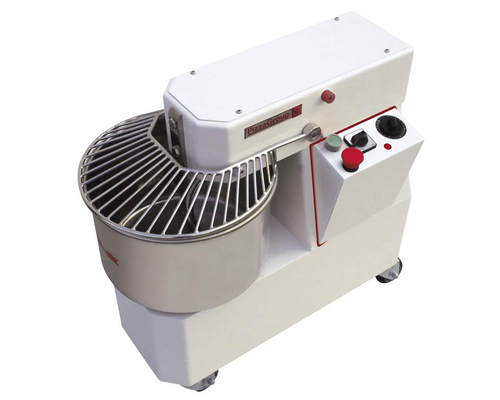 Тестомес PizzaGroup IF22 спиральный