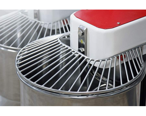 Тестомес PizzaGroup IF22 спиральный