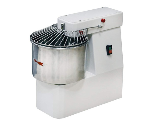 Тестомес PizzaGroup IFM15 спиральный