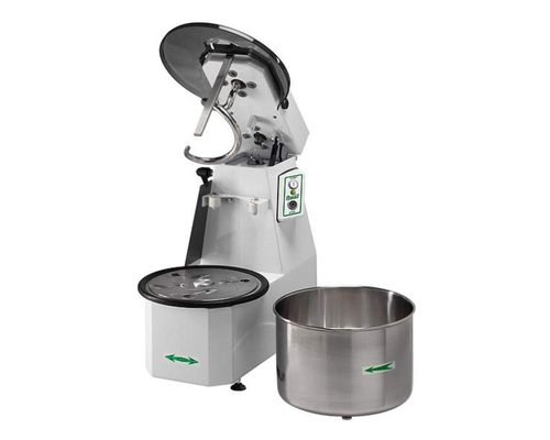 Тестомесильная машина Fimar 12/CN 380v