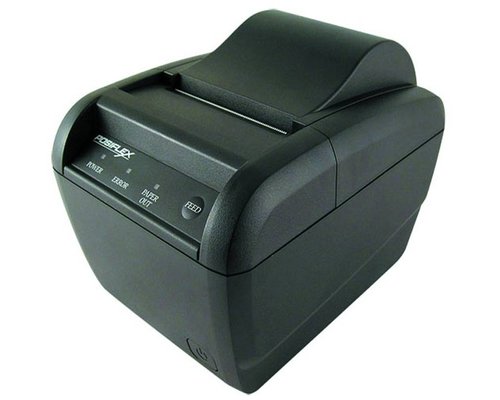 Чековый принтер Posiflex Aura-6900L-B (USB, Ethernet)