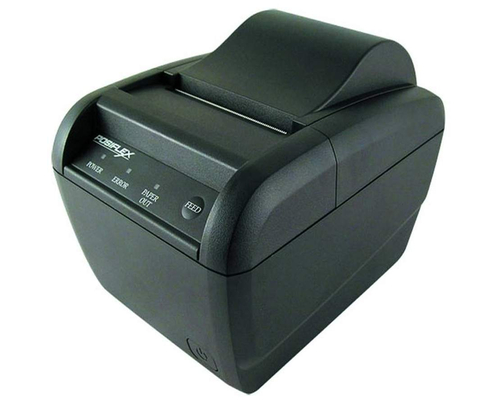 Чековый принтер Posiflex Aura-6900U-B (USB)