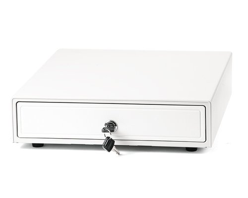 Денежный ящик АТОЛ CD-330-W (белый)