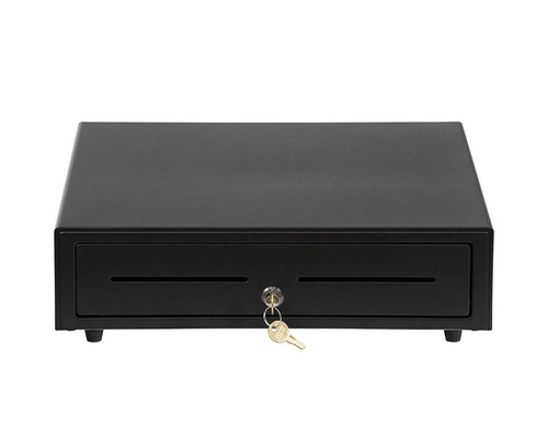 Денежный ящик АТОЛ CD-410-B (черный, для Штрих-ФР)