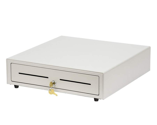 Денежный ящик АТОЛ CD-410-W (белый)