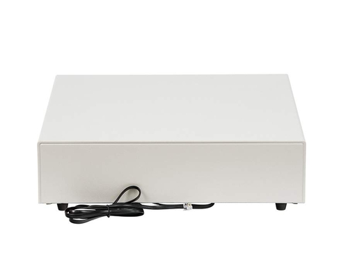 Денежный ящик АТОЛ CD-410-W (белый)