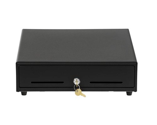 Денежный ящик АТОЛ EC-350-B (черный, для Штрих-ФР)