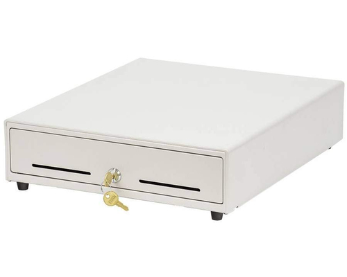 Денежный ящик АТОЛ EC-350-W (белый, для Штрих-ФР)