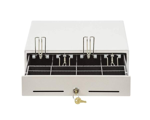 Денежный ящик АТОЛ EC-350-W (белый, для Штрих-ФР)