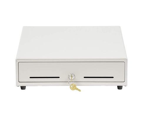 Денежный ящик АТОЛ EC-350-W (белый)