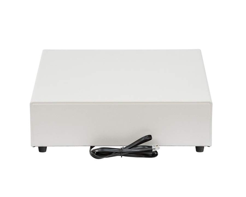 Денежный ящик АТОЛ EC-350-W (белый)