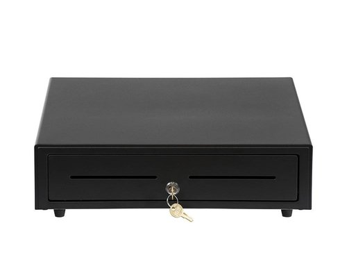 Денежный ящик АТОЛ EC-410-B (черный, для Штрих-ФР)