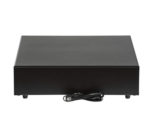 Денежный ящик АТОЛ EC-410-B (черный)