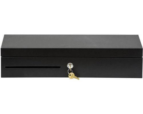 Денежный ящик АТОЛ FlipTop-B (крышка для инкассации, для Штрих-ФР)