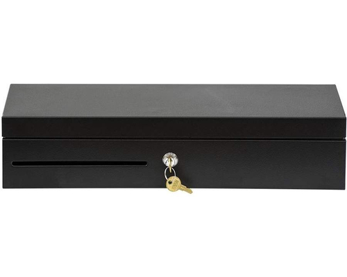 Денежный ящик АТОЛ FlipTop-MB (крышка для инкассации)