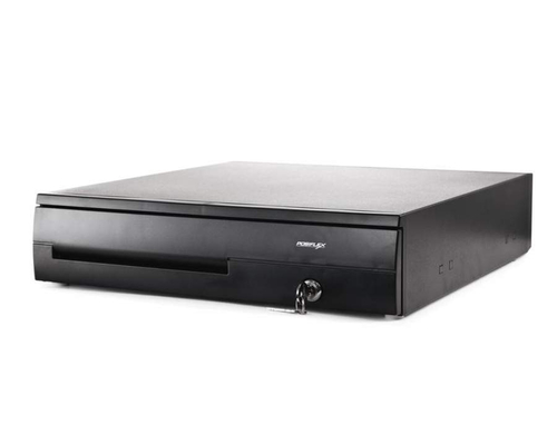 Денежный ящик Posiflex CR-4000B (для Штрих-ФР)