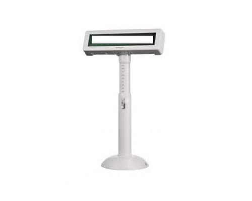 Дисплей покупателя Posiflex PD-320UE (белый, для PC, USB)