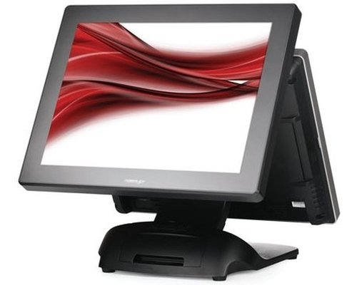 Дополнительный POS-монитор Posiflex LM-3015F-B 15''
