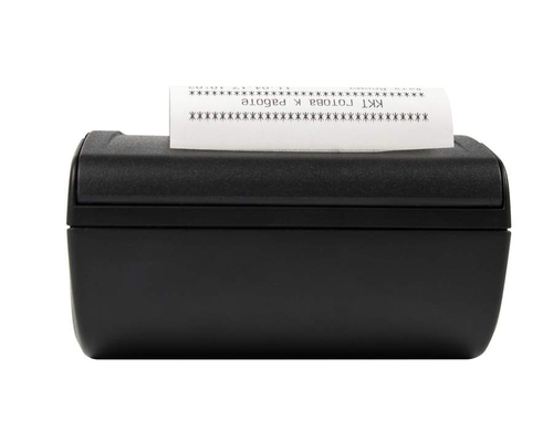 Кассовый аппарат Атол 15Ф (мобильный, с ФН 36 мес., USB, Wifi, BT, АКБ)