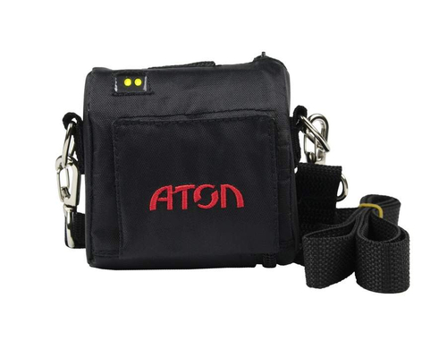 Кассовый аппарат Атол 15Ф (мобильный, с ФН 36 мес., USB, Wifi, BT, АКБ)