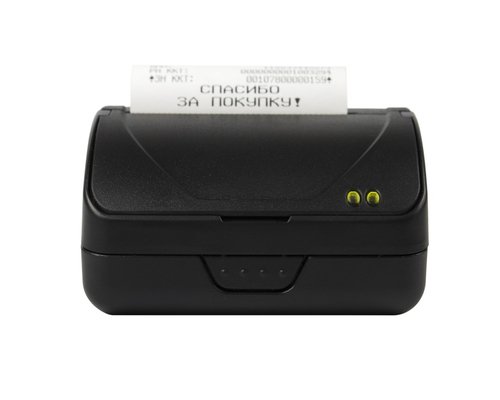 Кассовый аппарат Атол 15Ф (мобильный, с ФН, USB, Wifi, BT, АКБ)