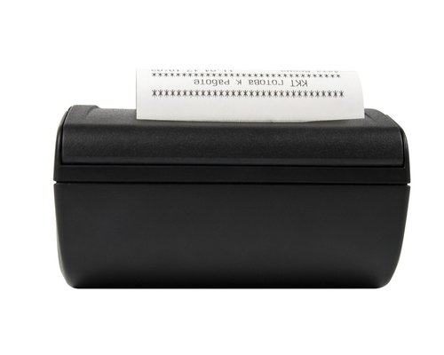 Кассовый аппарат Атол 15Ф (мобильный, с ФН, USB, Wifi, BT, АКБ)