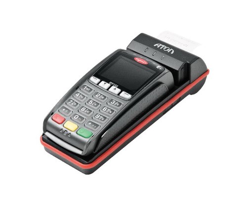 Кассовый аппарат Атол 60Ф (с ФН 36 мес., PINpad Ingenico IPP320 CTLS, ВТБ-24)