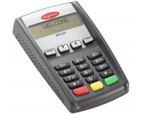 Клавиатура выносная Ingenico IPP 220 Contactless