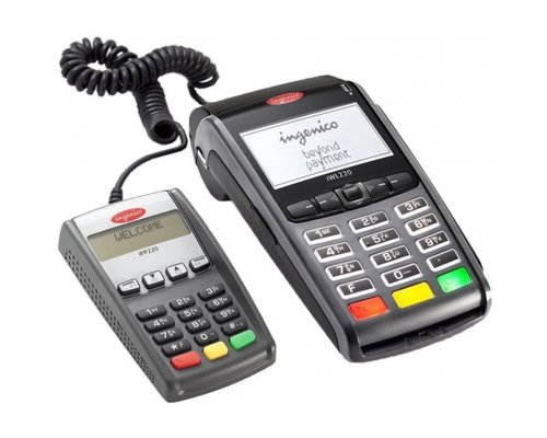 Клавиатура выносная Ingenico IPP 220 Contactless
