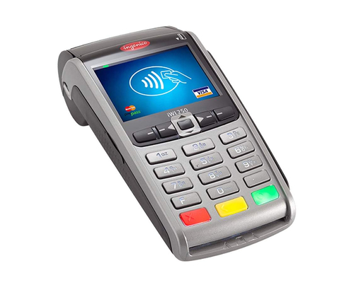 Комплект ''Отличный Безналичный'' с терминалом Ingenico iWL250 (МКБ)