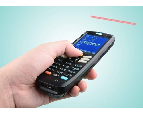 Мобильный терминал АТОЛ Smart.Win (ML Basic Win)