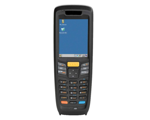 Мобильный терминал АТОЛ Smart.Win (MLv5x ProWin)