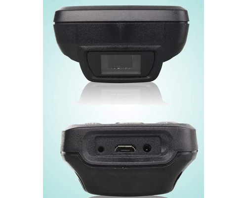 Мобильный терминал АТОЛ Smart.Win (MLv5x ProWin)