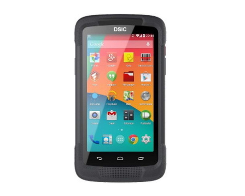 Мобильный терминал DS2 (без считывателя)