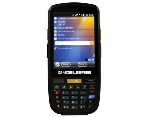 Мобильный терминал DS3 (MS-1C-WIFI-DRIVER-PRO)